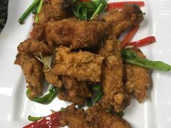 -鱼味馆(万佛湖店)