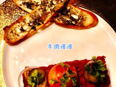 -燃扒房Steakhouse(皇庭店)