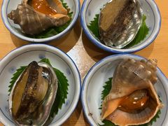 -酒久自助料理(佳兆业店)