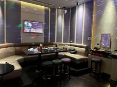 -K+PARTY连锁KTV(盈锋广场店)