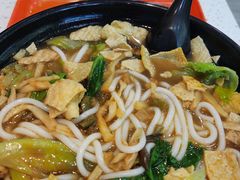 -龙记桂林米粉店(书城路店)