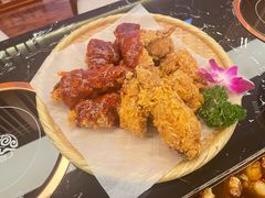 -汤连得温泉馆(宝山店)