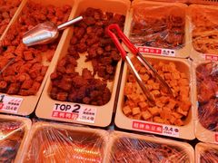 -绝味鸭脖(大竹林店)