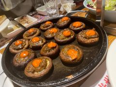 -通海俄式烧烤·俄罗斯大串(嵩山路店)