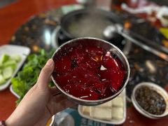 -傣家黑山羊汤锅(告庄店)