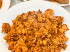 -京皇十二道天津菜(蒲黄榆店)