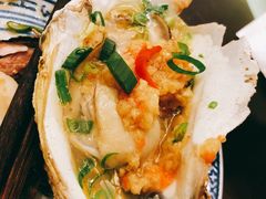 -蠔友汇(皇姑店)
