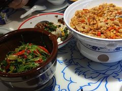 -柴火农家·江西赣南菜(土华店)