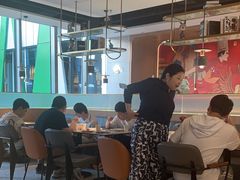 -比格比萨自助(宝山日月光店)