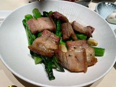 -侨美食家·粤菜(体育西路店)