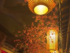 -乔家小院•非遗驴肉•本地小海鲜(滨河路店)