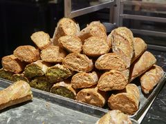 -Let's Taipei 非常烘焙(太古里店)