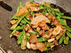 -福满我家大碗厨·湘菜(上海大厦店)