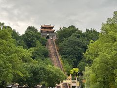 -台州府城(东湖)
