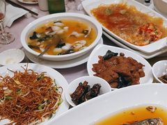 -顺风海鲜港(金玉兰店)