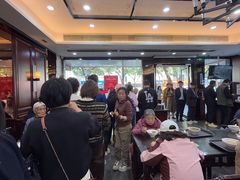 -毛华美食(清扬路店)