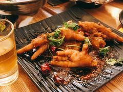 -壹酒贰肉1926·深夜食堂(九纬路店)