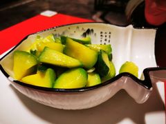 -福照楼汽锅鸡·云南特色菜(火车站锦江店)