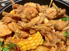 -渝蛙馆(新百店)