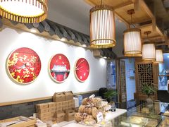 -吴记·吴酥生PASTRY宫廷酥饼