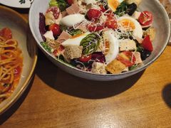 -JINNS锦时 steak&pizza(浸信会礼拜堂旧址店)