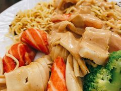 -郭记小街麻辣烫(南小街总店)