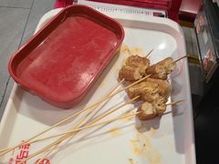 -老马路串串香火锅(北门桥店)