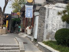 -东兴顺爆肚张