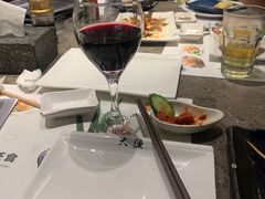 -大渔铁板烧(花园道店)