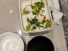 -半天妖烤鱼(万达广场店)