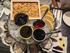 -Osteria Garden 生蚝花园餐厅(原进贤路店)