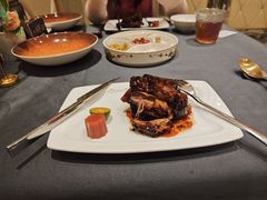 -A One Kitchen·南京精菜馆(晶丽酒店店)
