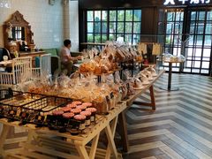 -牛角村(大族广场店)