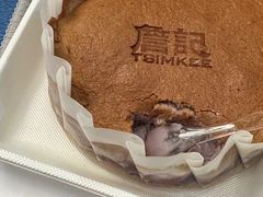 -詹记桃酥(宿州路店)