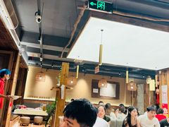 -串盟烧烤大排档·长沙美食地标(星沙店)