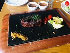 -MR.ROCKY洛奇先生RESTAURANT&BAR(宝安壹方城店)