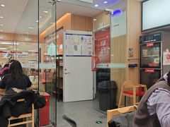 -米村拌饭(东方新天地店)