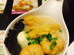 -翠华餐厅(湾仔店)