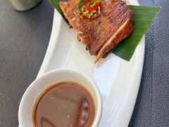 -帕蓝·暹罗料理(大学路店)