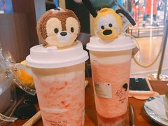 -喜茶(上海正大广场店)