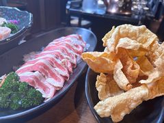 -捞王锅物料理(凯旋路店)