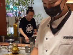 -大神太神·铁板烧(七宝领展广场店)