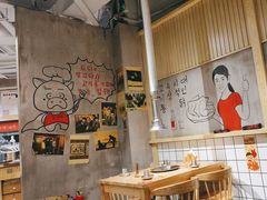 -韩张·韩国传统烤肉(万象汇店)