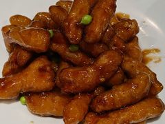 -味+新京宴·烤鸭·北京菜(创意谷店)
