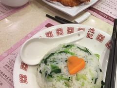-池记(尖沙咀店)