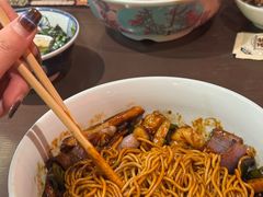 -王繁星面馆(西安熙地港店)