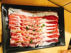 -花味·自助烤肉(雨花客厅店)