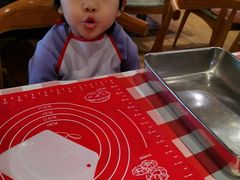 -西贝莜面村(金隅嘉品mall店)