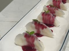 -船歌·鱼水饺青岛菜(国贸商城店)