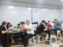 -正味斋锅巴菜(西北角店)
